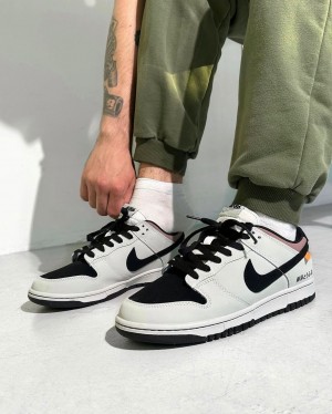 Nikke SB Dunk Low AE86