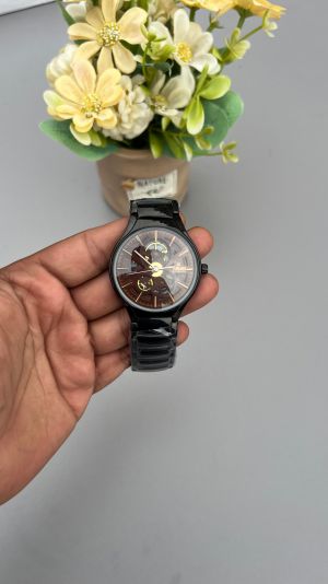 Rad_o Black Brown