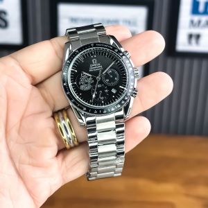 OMEGA_SPEEDMASTER_SILVER-BLACK