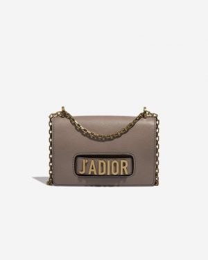 CHRISTIAN DIO.R JADIO.R KHAKHI PREMIUM SLING BAG WITH DUST BAG