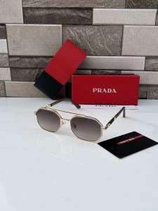 Prada_23308_gold_brown