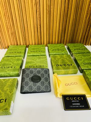 319 GUCC_I PREMIUM QUALITY WALLET