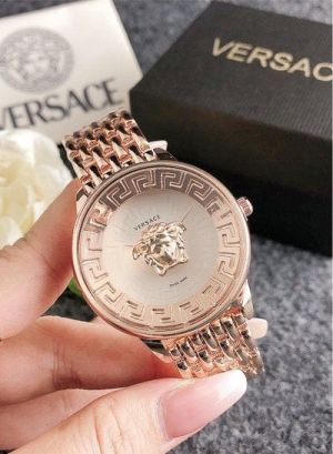 VERSAC_E LADIES WATCH 