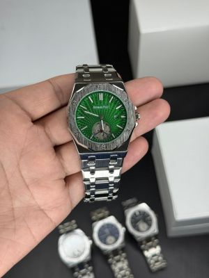 Audemars_Piguet Royal Oak Tourbillion - J1218