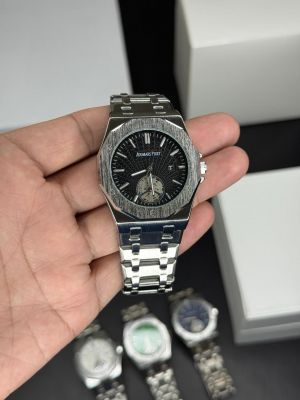 Audemars_Piguet Royal Oak Tourbillion - J1218
