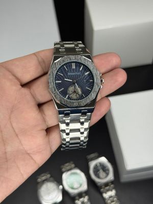 Audemars_Piguet Royal Oak Tourbillion - J1218