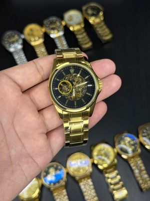 Rolex_Autometic