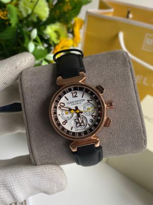 LOUIS_VUITTON LADIES WATCH