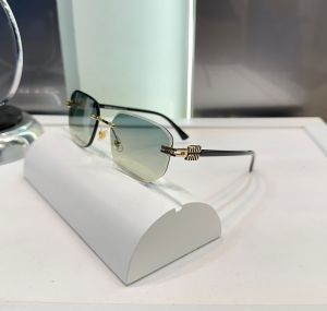 Miu Miu Black-Multi Luxury Shade 8069