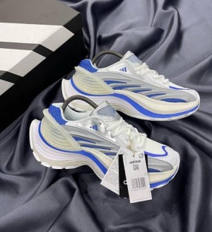 Adidass SS XlG Metawave Silver Blue