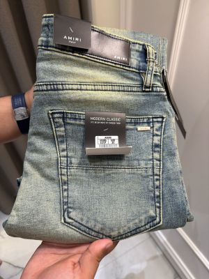 Amir_i Premium Imported Denim 