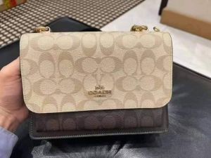 coach_Klare_Crossbody_In_Blocked_Signature_Canvas_With_box_5426