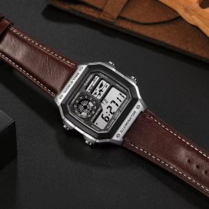 Casio AE-1200 Illuminator - J1230