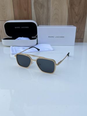 MARC_ JACOBS 98282 GOLD BLACK