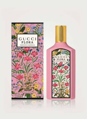GUCC_I FLORA EDP 100ml For her