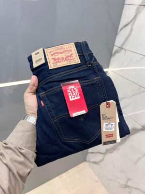 Levi s Raw Wash Premium Imported Stretchable Lycra Fabric Straight Fit Denim 2691 