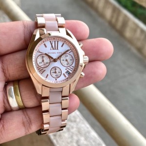 Micheal Kors Bradshaw MK3811 Premium Quality Micheal Kors Bradshaw MK3811 Premium Quality