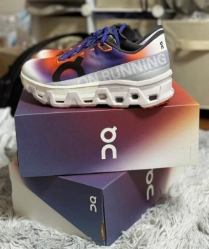 On Running Cloudmonster Hyper
