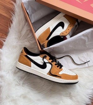 Air jordan 1 Low OG Rookie of the year