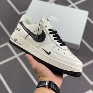 Nik_e Airforce 1 Low Keep Fresh Men Shoes