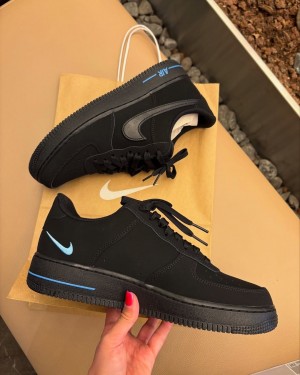 Nikee Airforce 1 Low Kicks Lab