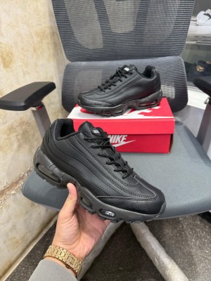 Nikee Airmax 95 Plus Sp a Ma Maniere