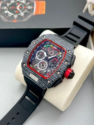 RICHARD MILLE SKELETON EDITION 