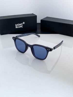 MONT BLANK BLUE 5142