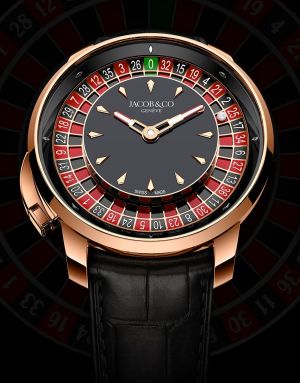 Jacob & Co Casino