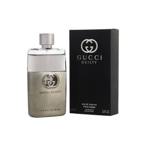 GUCC_I GUILTY POUR HOMME EDT 90ml
