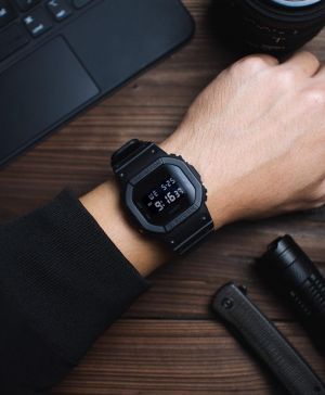 Casio G-Shock Dw5600BB - J890