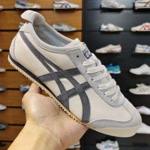 Onitsuka Tiger Mexico 66 Birch Metropolis Sneakers