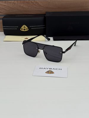 Maybach.2610 full black 