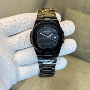PATEKK PHILIPPE BLACK