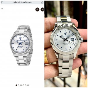 MASERATII Men s Newly Launched Article In Stock
