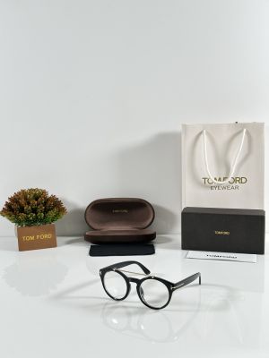 Tomford 9118 Black Frame