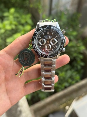 Rollex Daytona Cosmograph Quartz New arrival