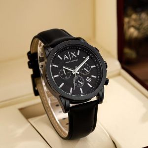 Arman_i Exchange Gunmetal - J1046