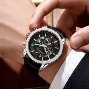 Arman_i Exchange Gunmetal - J1042