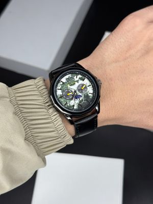 Arman_i Exchange Gunmetal - J1167