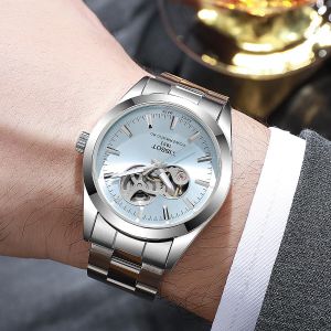 Tisso_t 1853 Powermatic 80 - J1240