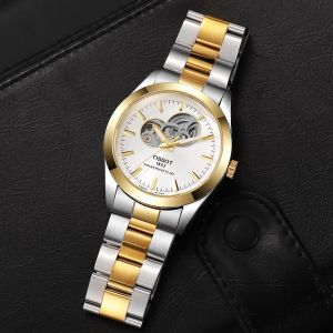 Tisso_t 1853 Powermatic 80 - J1242