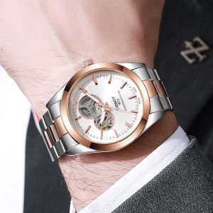Tisso_t 1853 Powermatic 80 - J1243