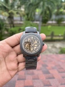 Fossi_l Emmy Automatic