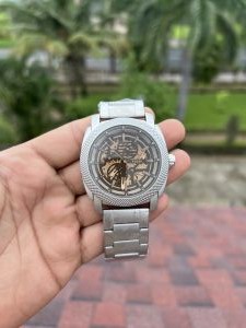 Fossi_l Emmy Automatic