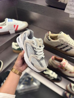 new balance 530 grey