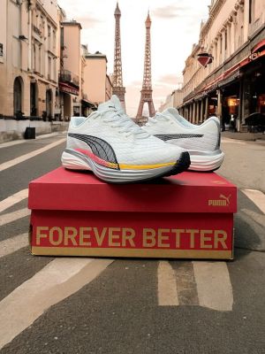 Pum_a deviete nitro 2 marathon Men Shoes