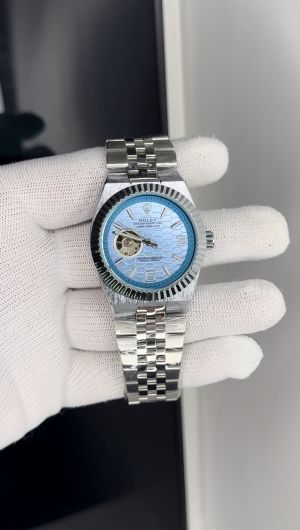 ROLE.X LAND DWELLER AUTOMATIC 