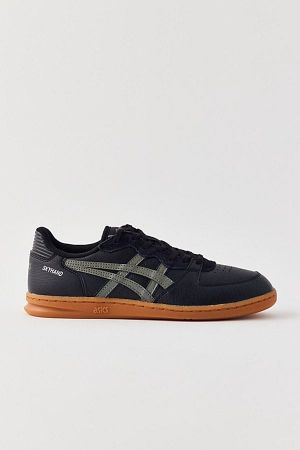 ASIC_S Skyhand OG Black Truffle Grey Men Shoes