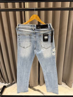 Amir_i Imported Denim Blue